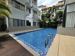 St Patrick's Loft (D15), Apartment #561367521
